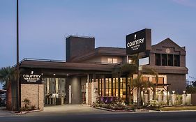 Country Inn And Suites Bakersfield Ca